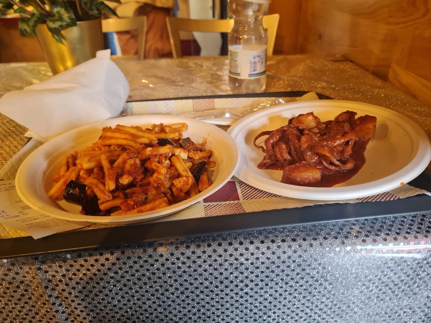 Ristogastronomia Galluzzi - Tavola Calda, Fisciano