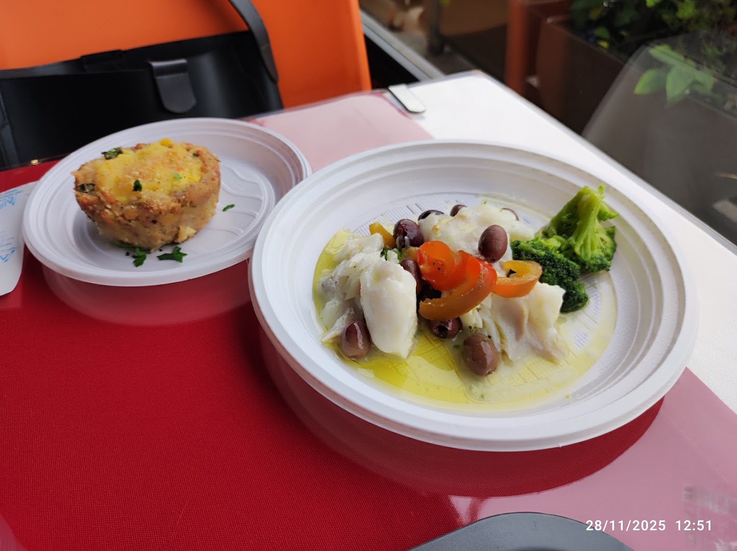 Ristogastronomia Galluzzi - Tavola Calda