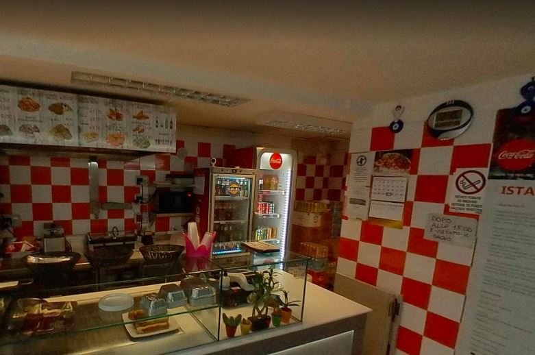 Ristokebab Istanbul