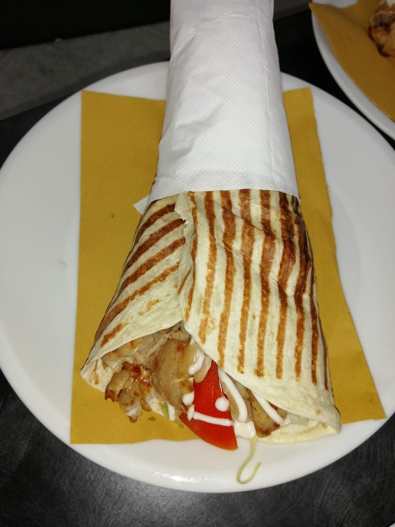 Ristokebab Istanbul, Bari