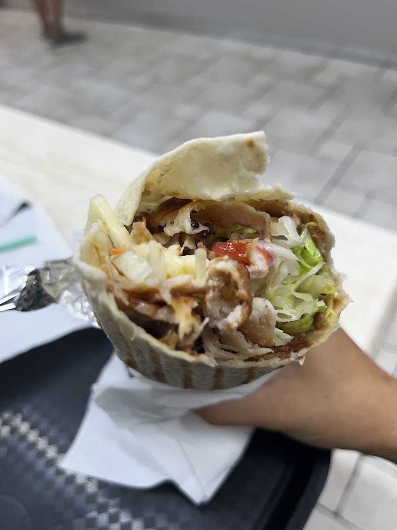 Ristokebab Istanbul