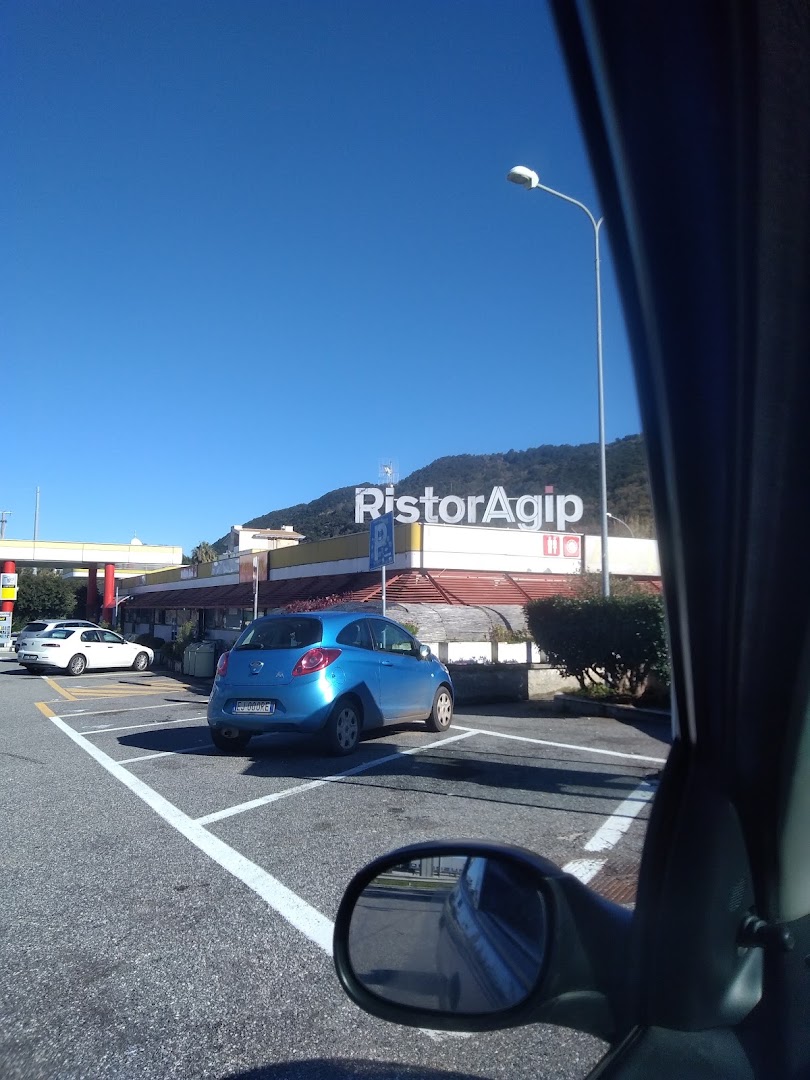 Ristolocal Pizzo Est