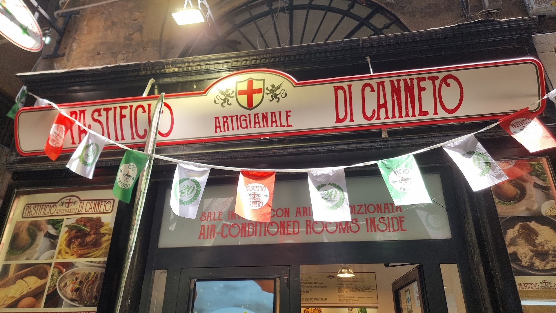 Ristomacelleria BorgoCarniDOC