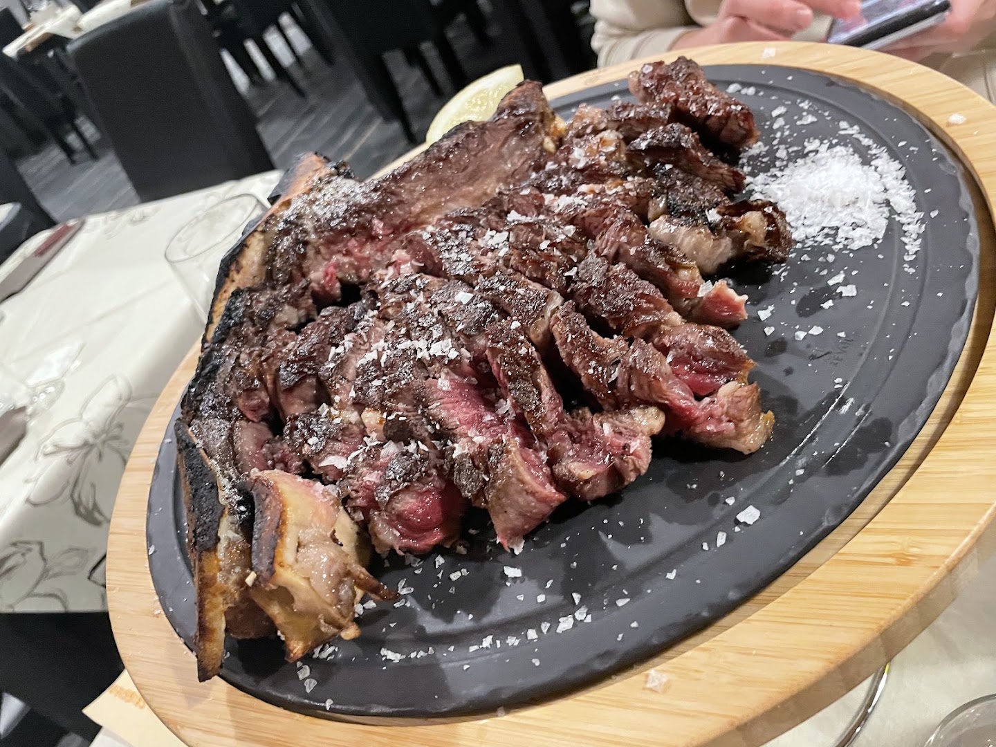 Ristomacelleria BorgoCarniDOC
