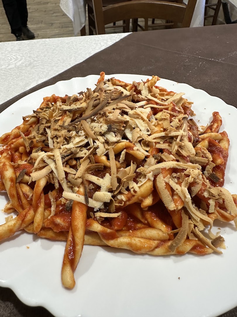 Ristomacelleria