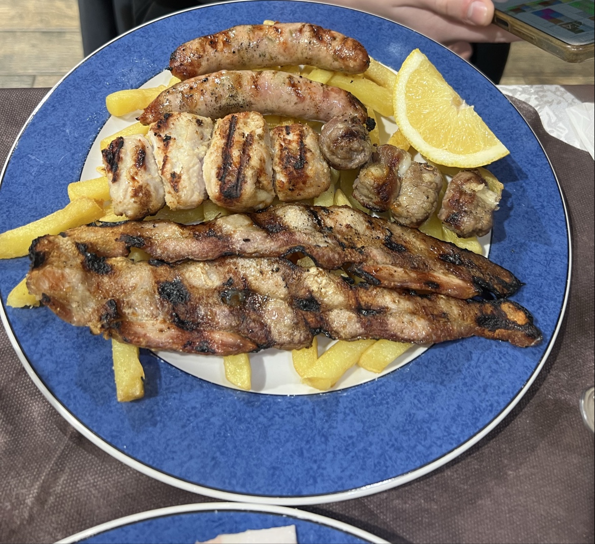 Ristomacelleria