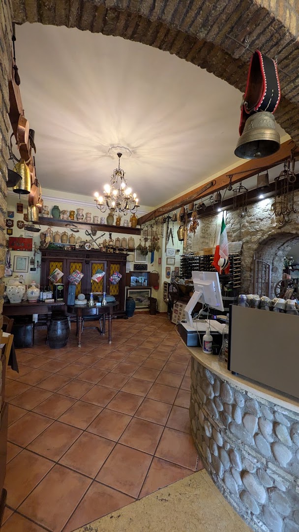 RistoMuseo l'Orecchietta B&b da Ercole all'Orecchietta