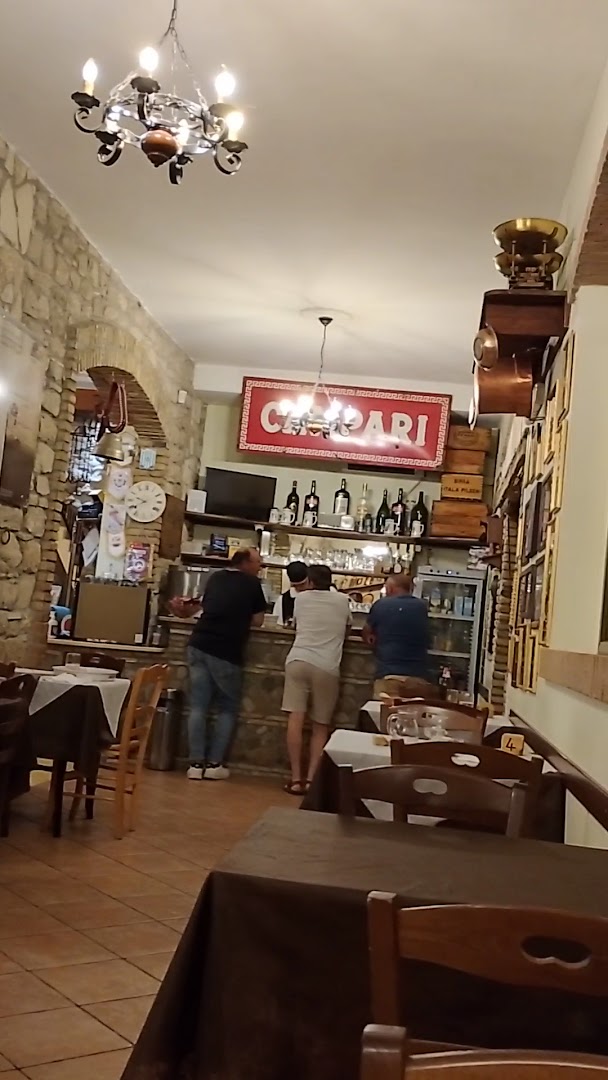 RistoMuseo l'Orecchietta B&b da Ercole all'Orecchietta