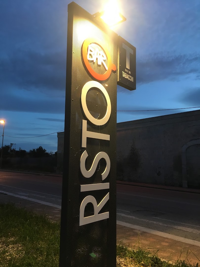 Ristoo bar cucina