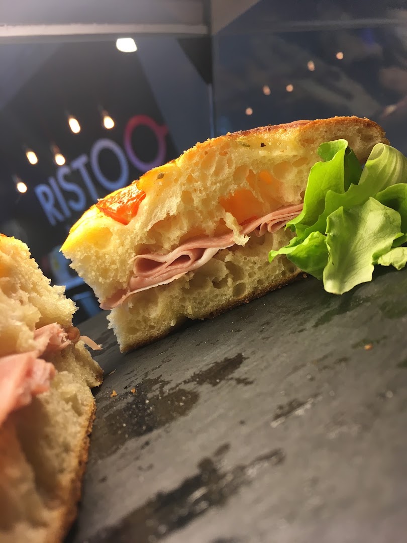 Ristoo bar cucina
