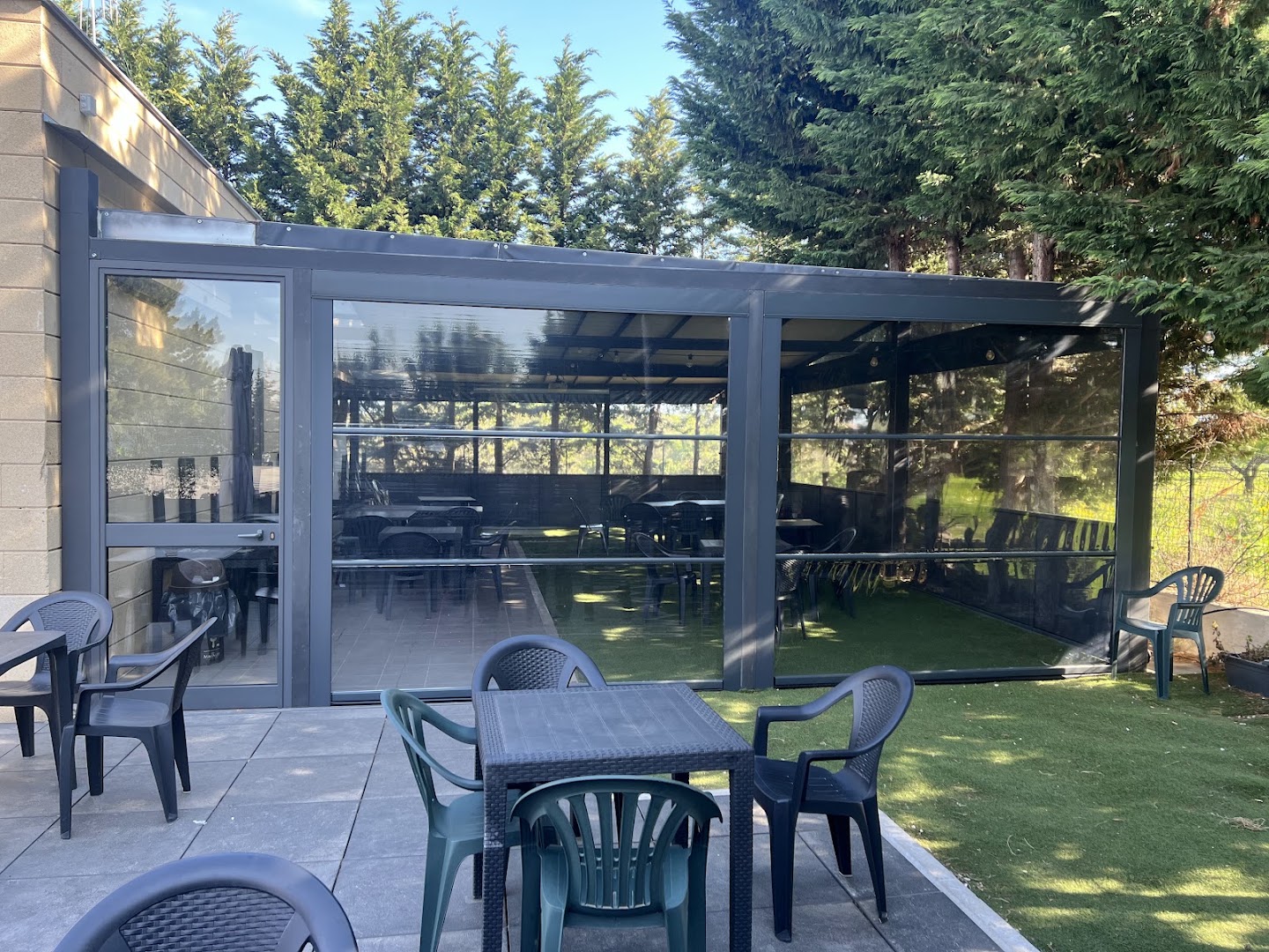 Ristoo bar cucina