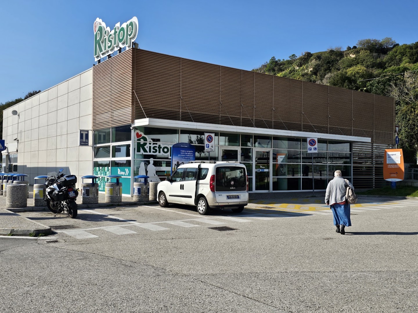 Ristop | Piceno Ovest