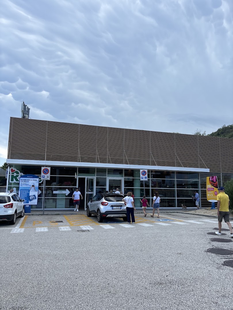 Ristop | Piceno Ovest