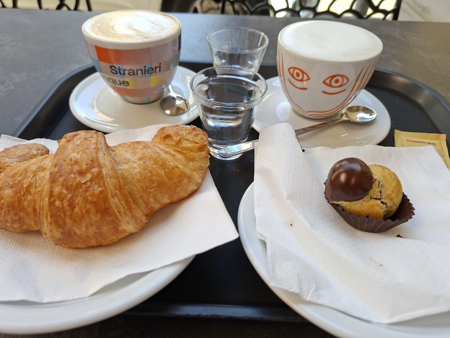 RistòPallotti Bologna
