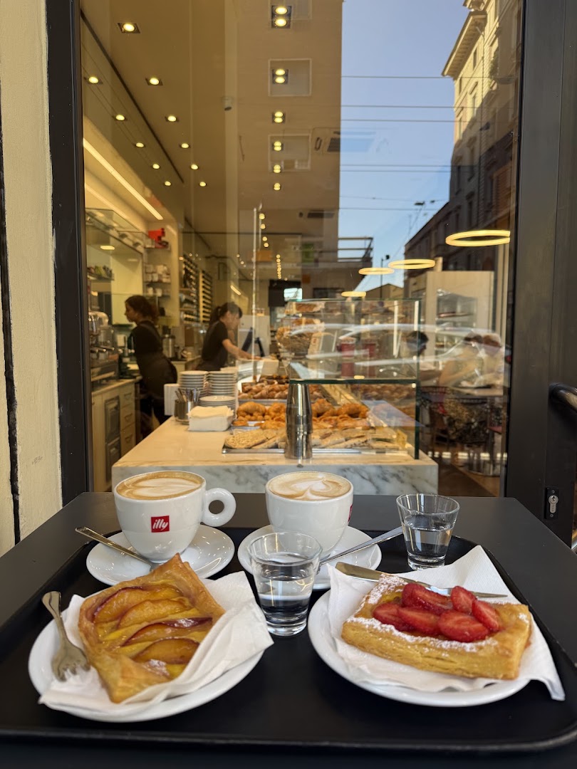 RistòPallotti Bologna