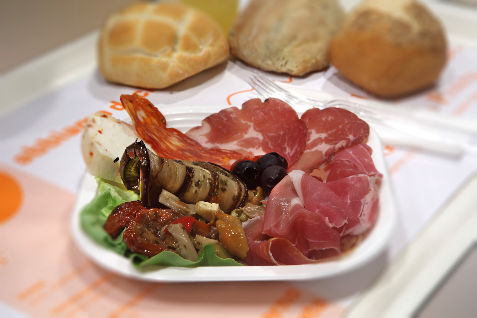 Ristopasto: Taverna di Montalto Uffugo