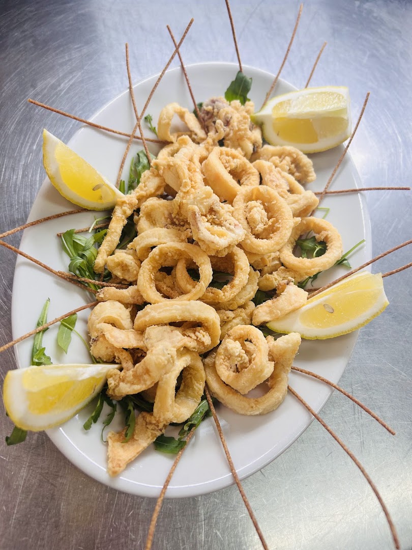 Ristopescheria cecchella
