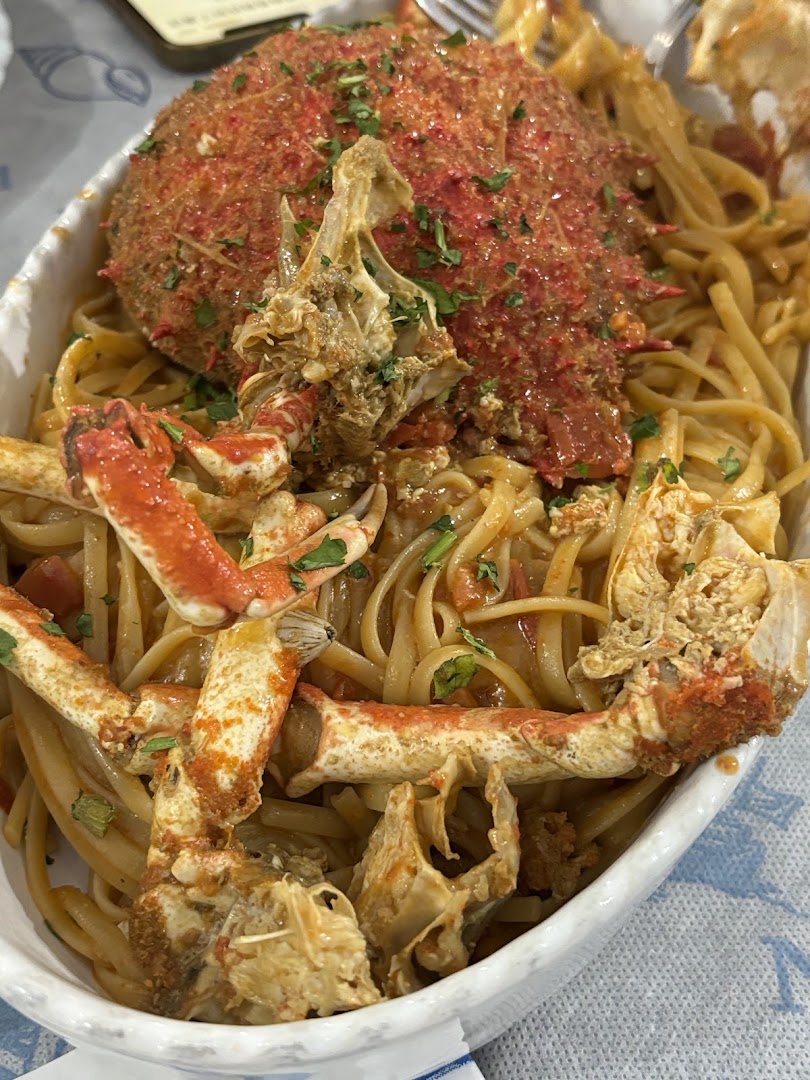 RISTOPESCHERIA DA LELLO, Pollena Trocchia