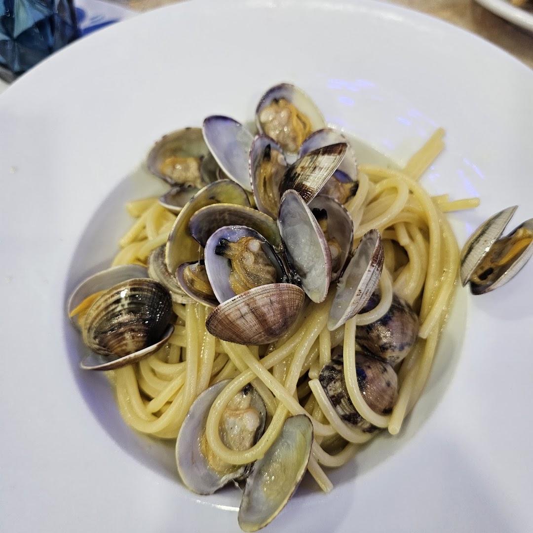 RISTOPESCHERIA DA LELLO
