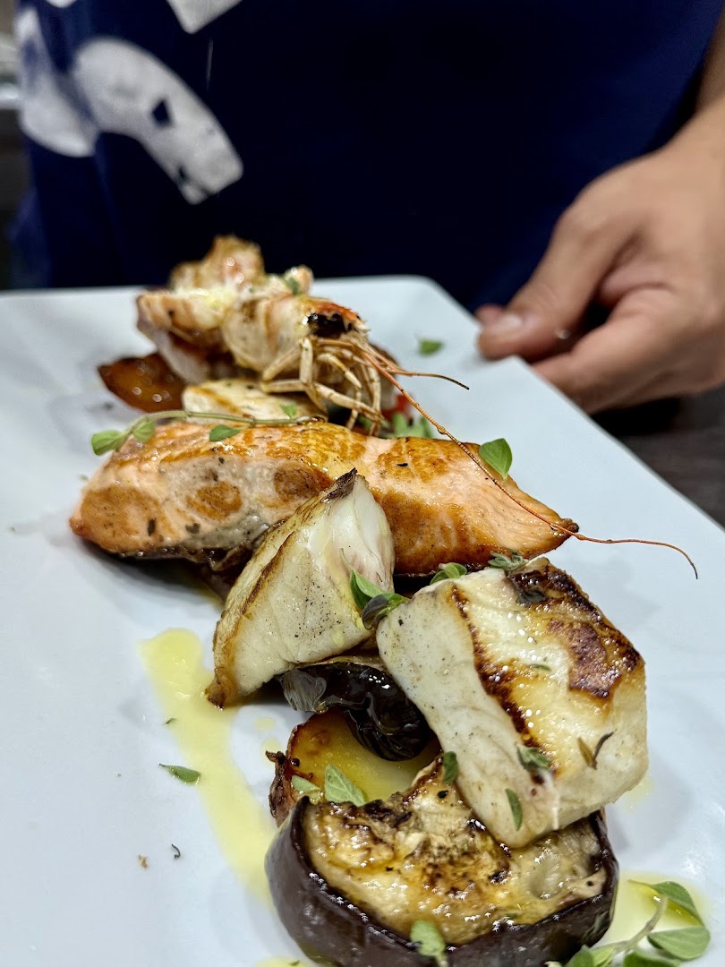 Ristopescheria da Mare by Cotto da Mare - Magione