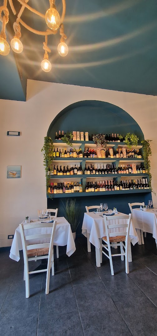 Ristopescheria da Mare by Cotto da Mare - Magione