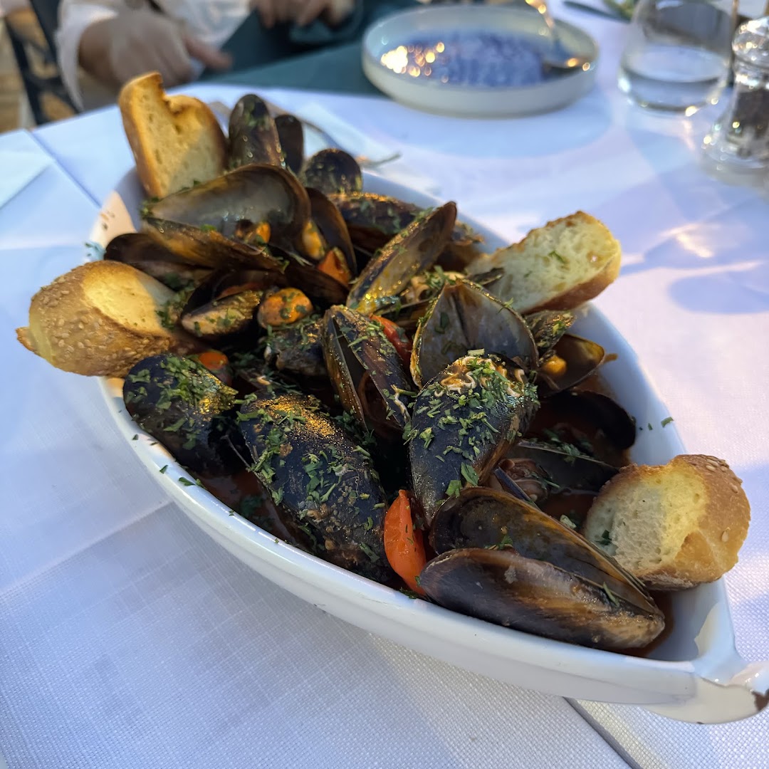 Ristopescheria da Mare by Cotto da Mare - Magione