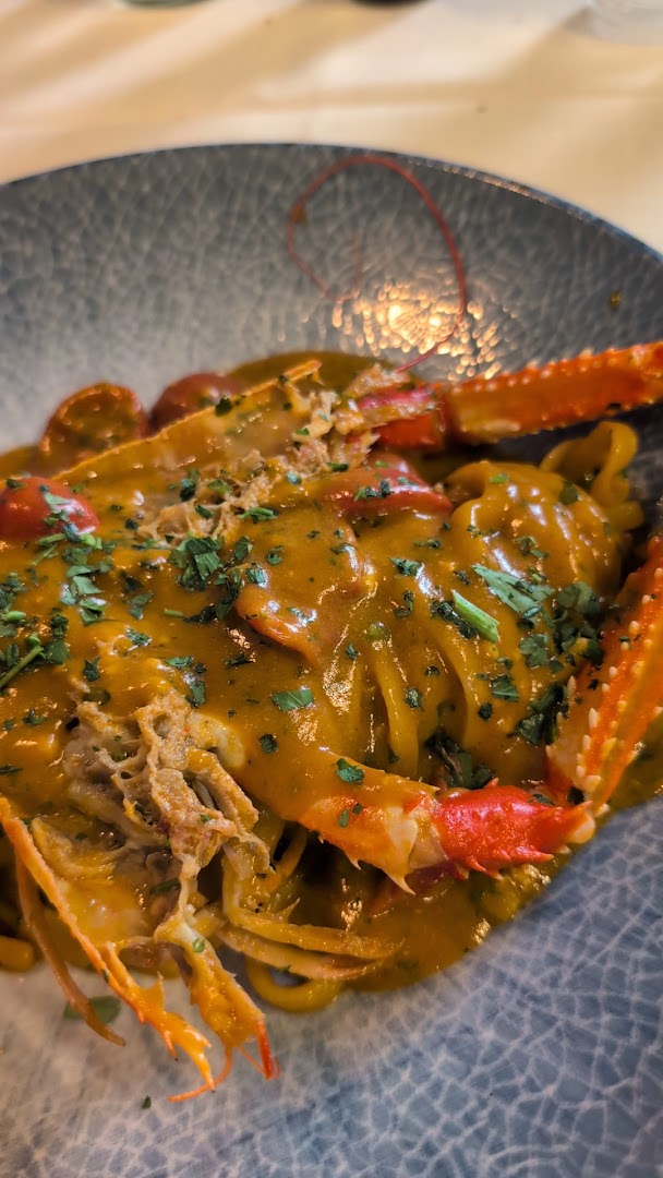 Ristopescheria da Mare by Cotto da Mare - Magione