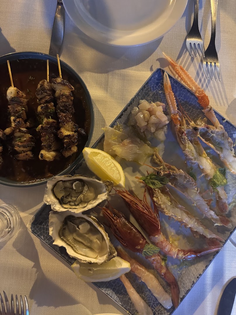 Ristopescheria da Mare by Cotto da Mare - Magione
