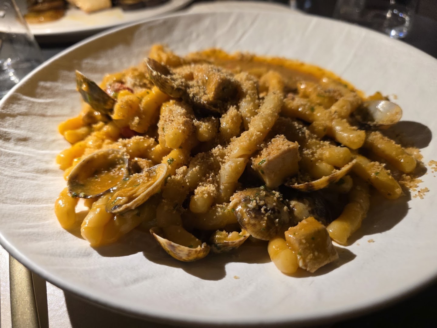 Ristopescheria da Mare by Cotto da mare