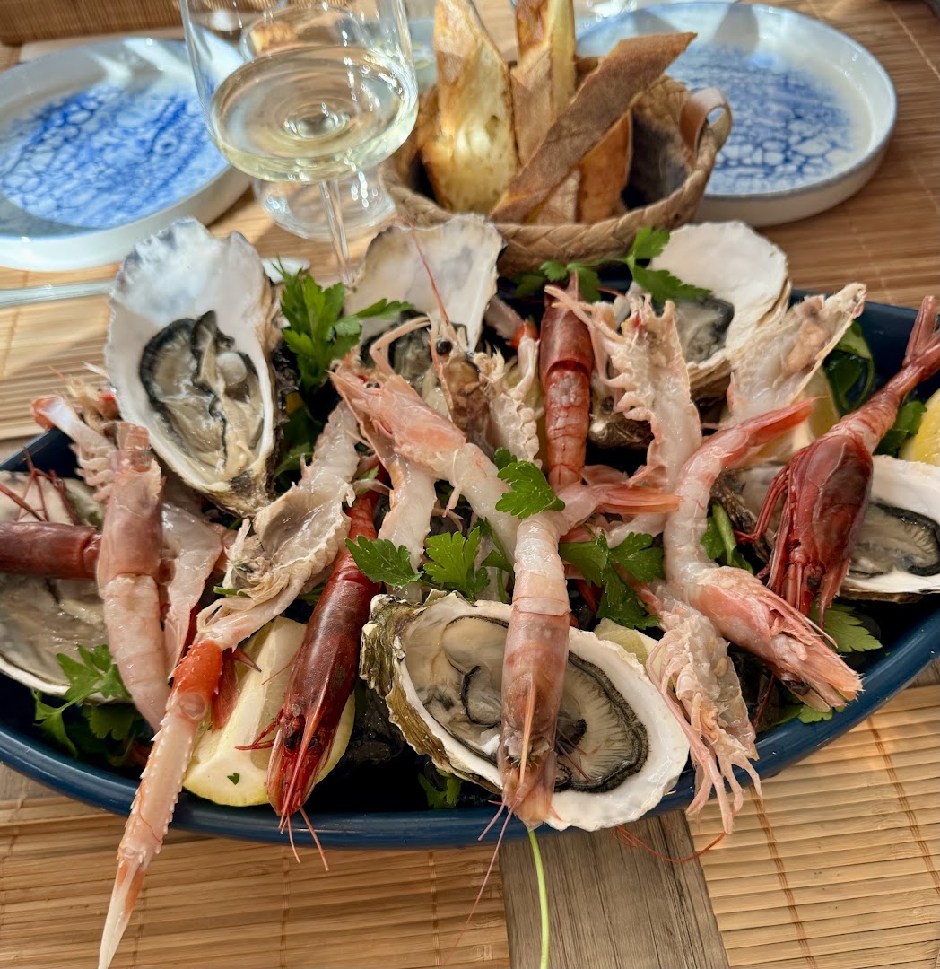 Ristopescheria da Mare by Cotto da mare