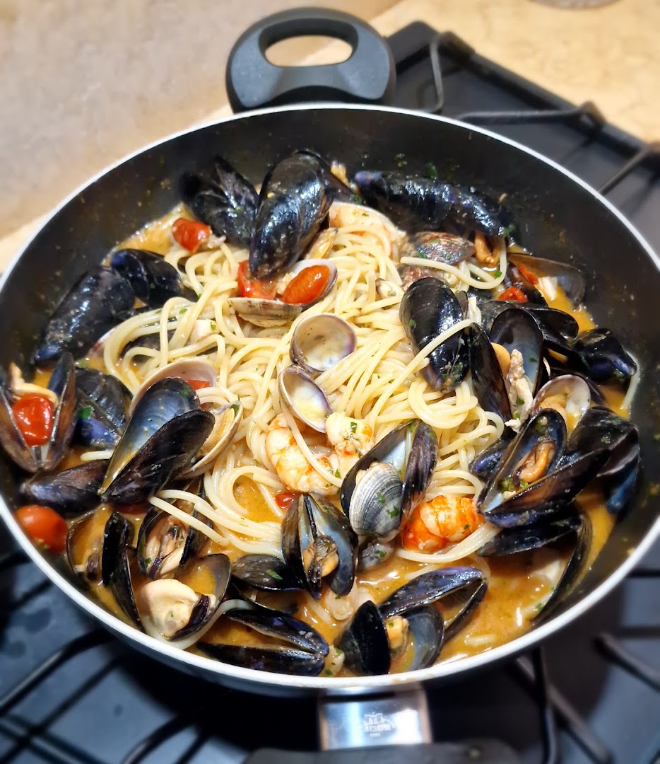 Ristopescheria da Mare by Cotto da mare