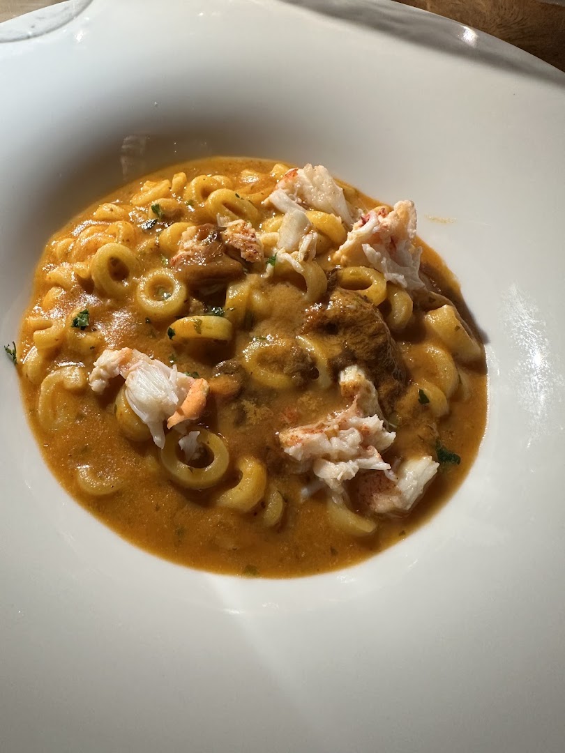 Ristopescheria da Mare by Cotto da mare, Palermo