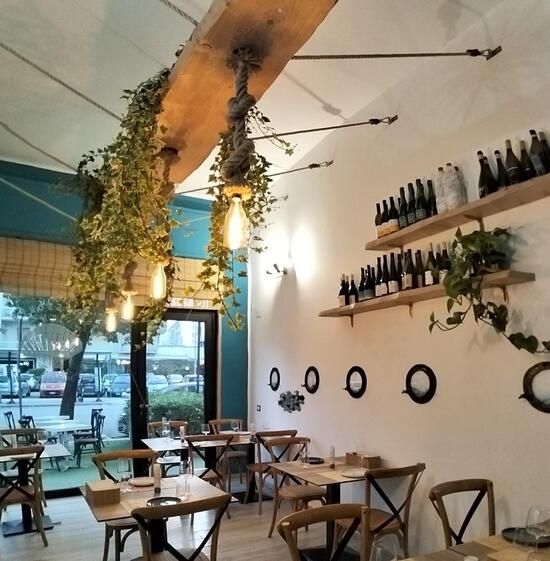 Ristopescheria da Mare by Cotto da mare
