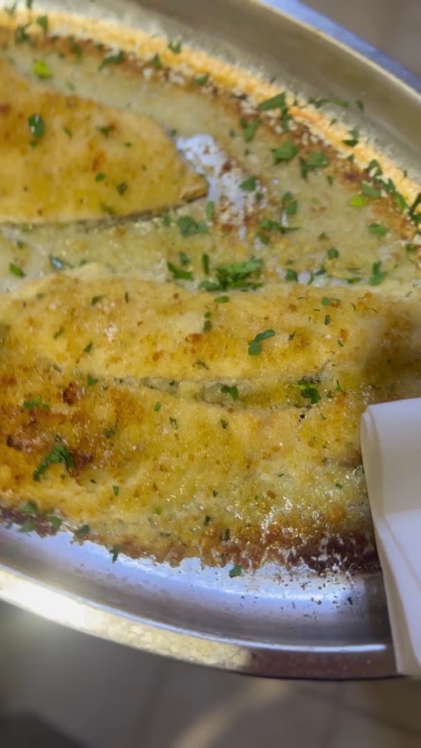 Ristopescheria flli.D’Andria