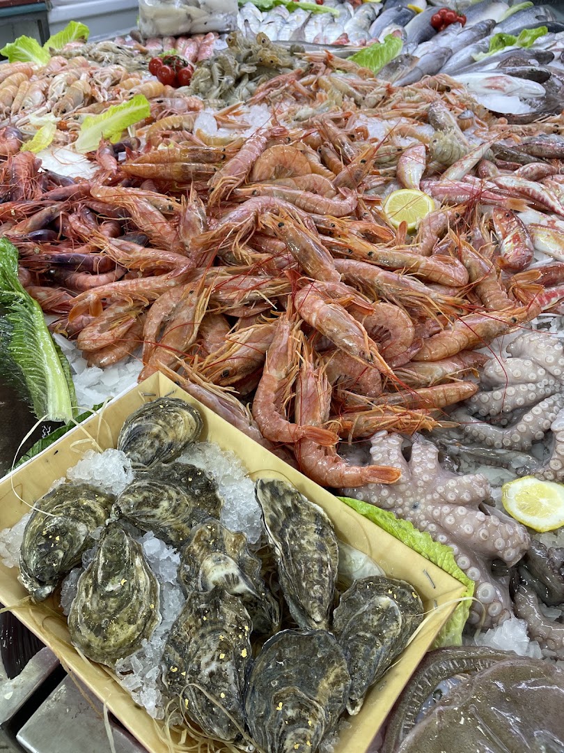 Ristopescheria flli.D’Andria, Massafra