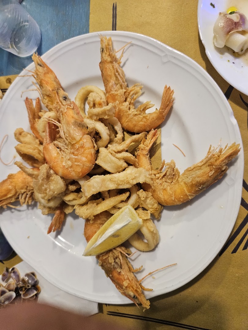 RistoPescheria Il Marinaio