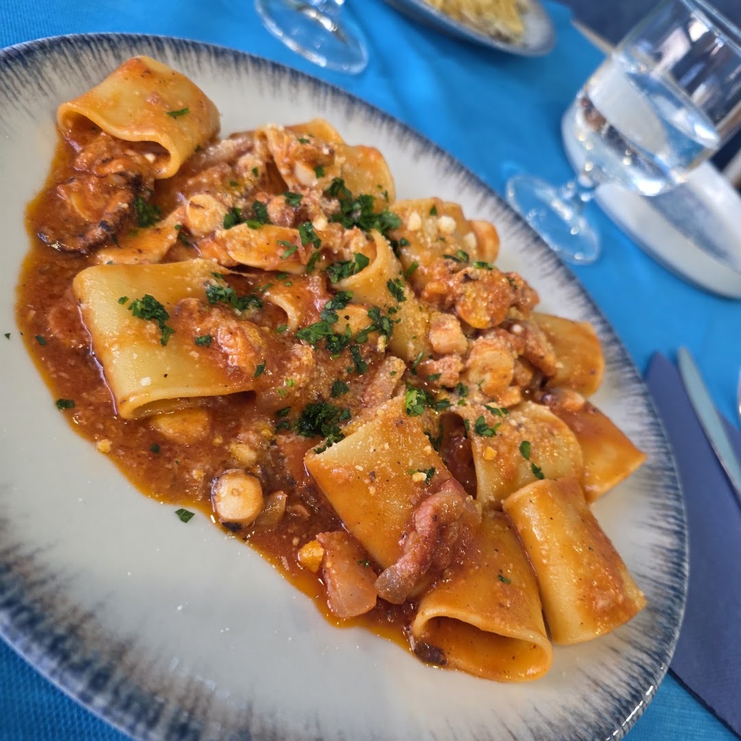 Ristopescheria Il Pesce D'Aprile