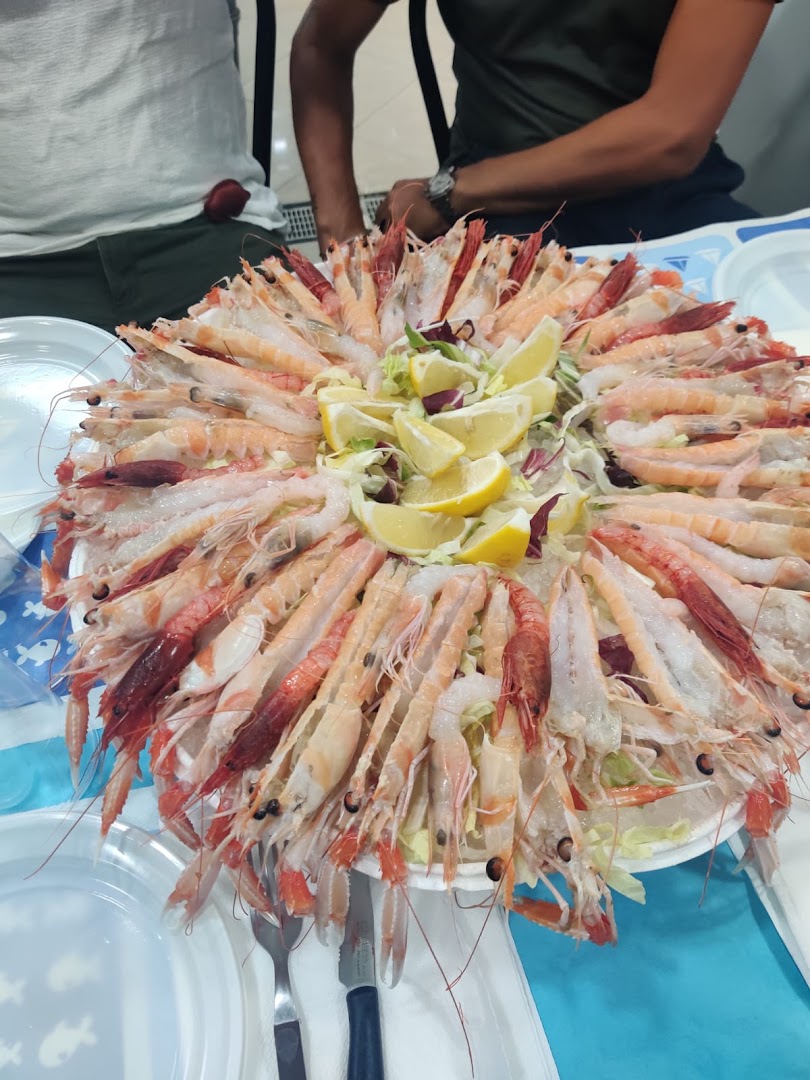 Ristopescheria Il Pesce D'Aprile