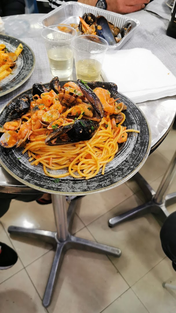 Ristopescheria Il Pesce D'Aprile