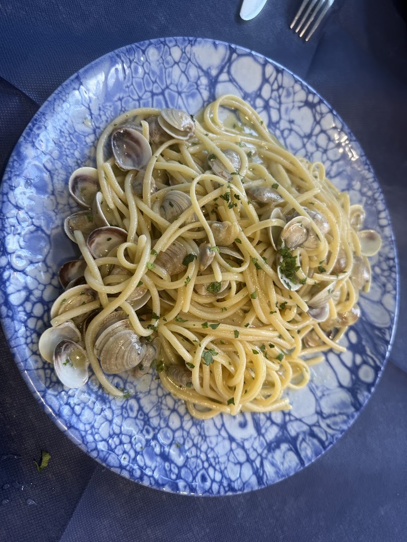 Ristopescheria Il Pesce D'Aprile, Roma