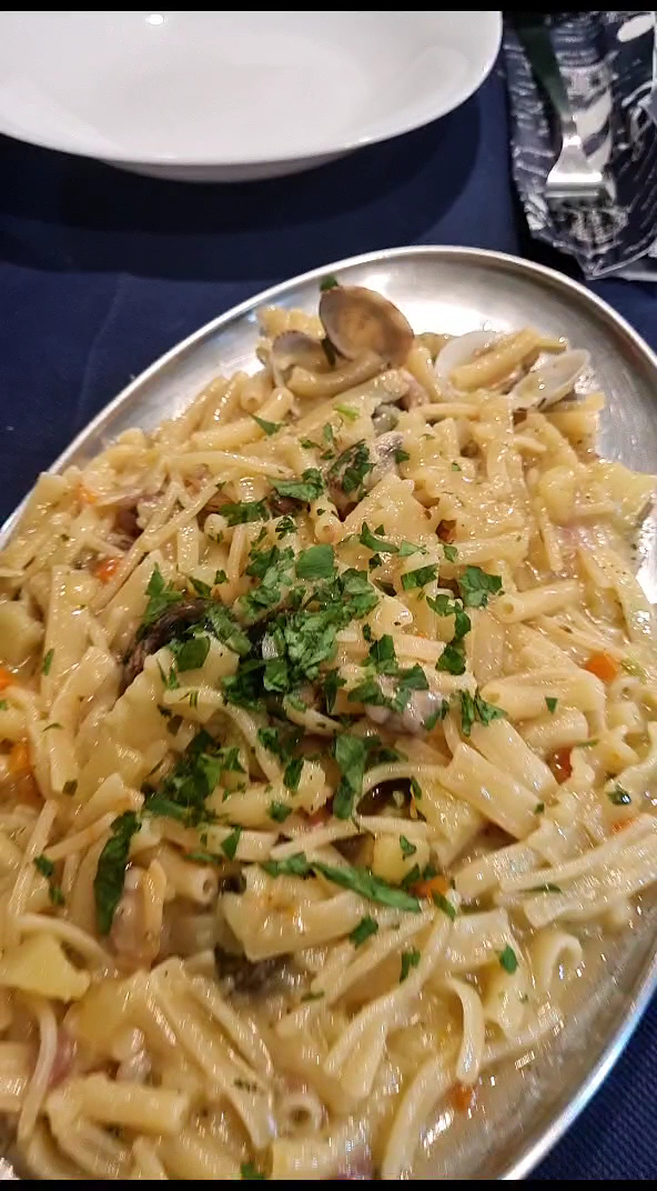 Ristopescheria La prima ancora