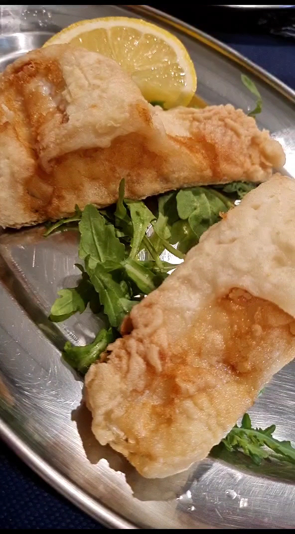 Ristopescheria La prima ancora