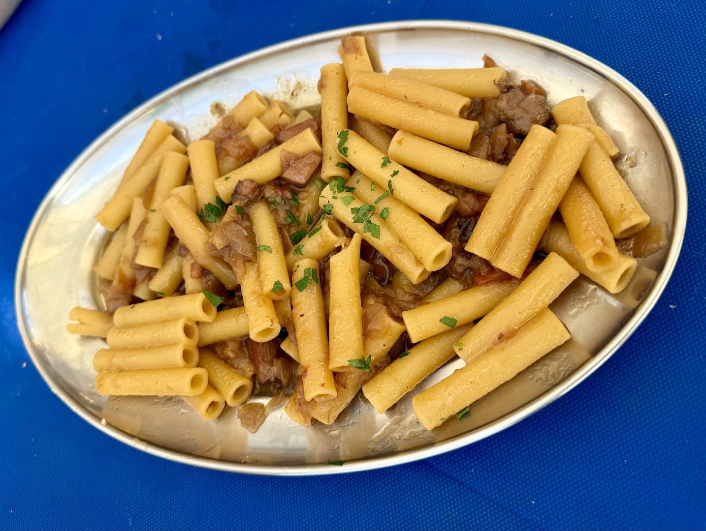Ristopescheria La prima ancora