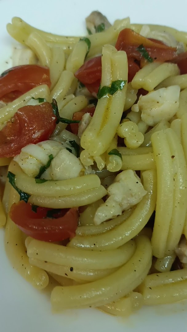 Ristopescheria Mare blu Nizza