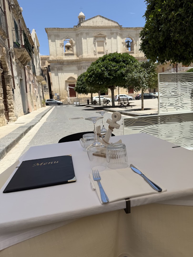 Ristopescheria Mare blu Nizza