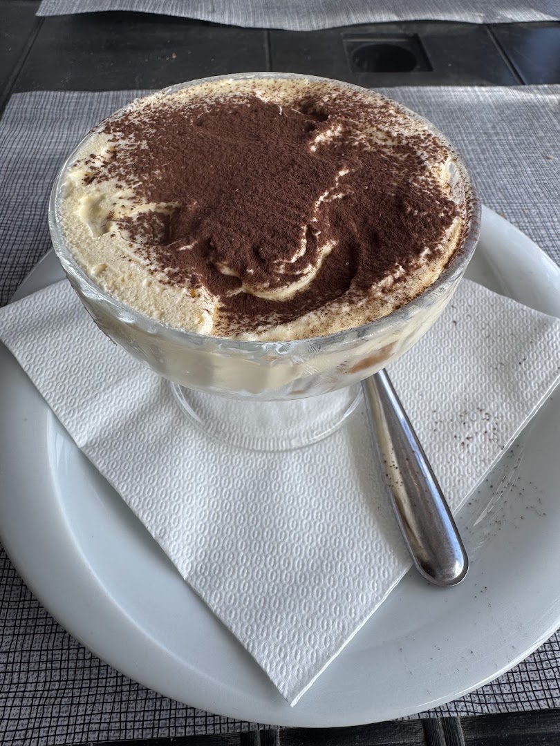 RistoPizza da Franco BAR