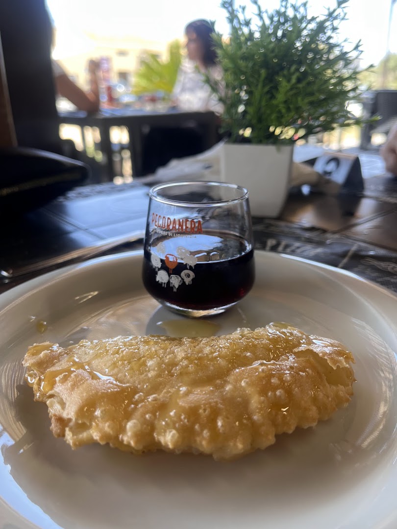 RistoPizza da Franco BAR