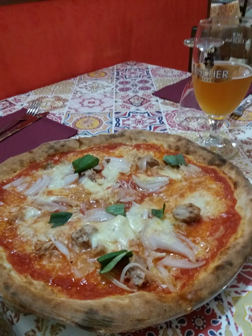 Ristopizza da Gennaro
