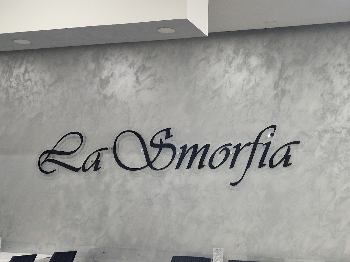 Ristopizza La Smorfia, Orta di Atella