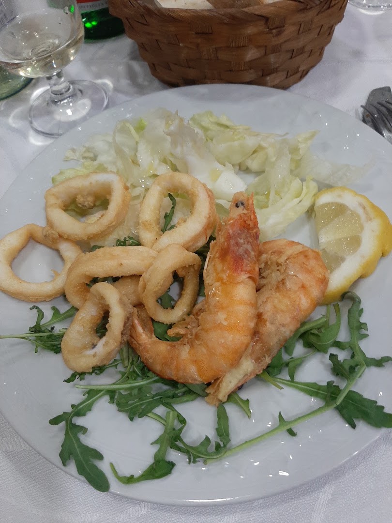 Ristopizza La Smorfia